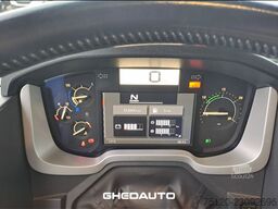 RENAULT TRATTORE STRADALE RENAULT T 520 HIGH CAB