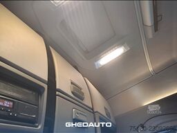 RENAULT TRATTORE STRADALE RENAULT T 520 HIGH CAB