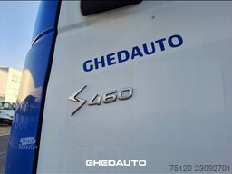 IVECO TRATTORE STRADALE IVECO S - WAY 460 LNG METANO