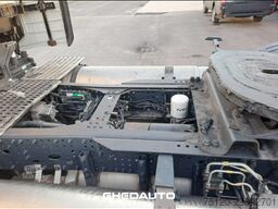 IVECO TRATTORE STRADALE IVECO S - WAY 460 LNG METANO