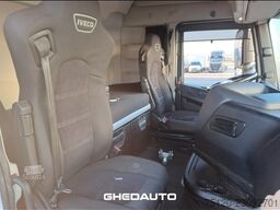IVECO TRATTORE STRADALE IVECO S - WAY 460 LNG METANO