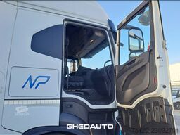 IVECO TRATTORE STRADALE IVECO S - WAY 460 LNG METANO