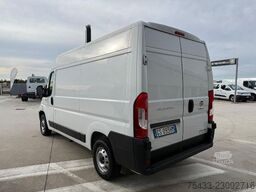 Fiat DUCATO 33 MH2