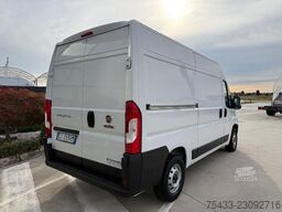 Fiat DUCATO 33 MH2