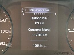 Fiat DUCATO 35 L3H2 2.2 MJT 140 CV