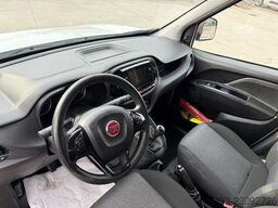 Fiat DOBLO 1.6 MJT 150CV MAXI LH1 LOUNGE