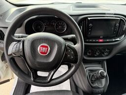 Fiat DOBLO 1.6 MJT 150CV MAXI LH1 LOUNGE