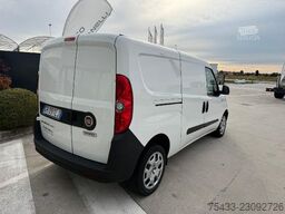 Fiat DOBLO 1.6 MJT 150CV MAXI LH1 LOUNGE