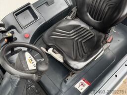 STILL RX 60-25