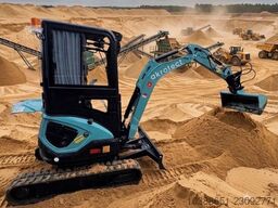 Akrotect U25 2.2T