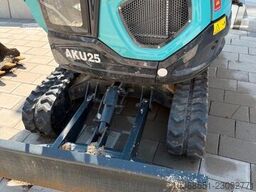 Akrotect U25 2.2T