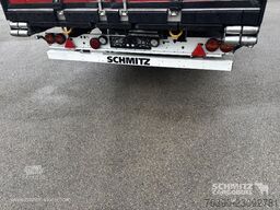 Schmitz Cargobull Semitrailer Reefer Meat hanging system
