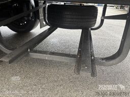 Schmitz Cargobull Semitrailer Reefer Meat hanging system