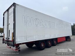 Schmitz Cargobull Semitrailer Reefer Standard