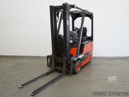 Linde E 16 H EVO 386-02