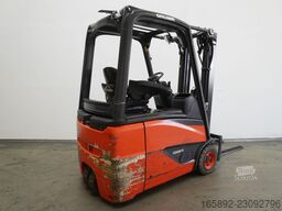 Linde E 16 H EVO 386-02