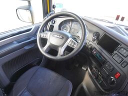 DAF XF 450 SSC tractor unit