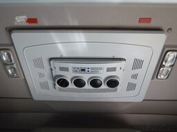 DAF XF 450 SSC tractor unit