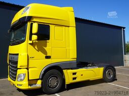 DAF XF 450 SSC tractor unit