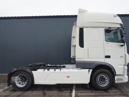 DAF XF 460 SSC tractor unit