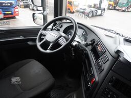 DAF XF 460 SSC tractor unit