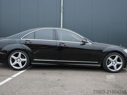Mercedes-Benz S320 CDI