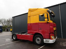 DAF XF 480 SC tractor unit