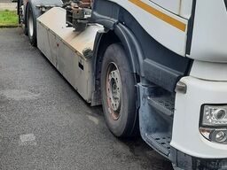 Iveco AS260SY / FS CM CNG - 1.580-l-Tank