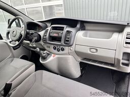 Opel Vivaro 2.0 CDTI L2H1 Pick-up Open laadbak Airco...