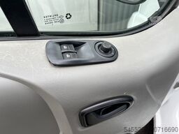 Opel Vivaro 2.0 CDTI L2H1 Pick-up Open laadbak Airco...