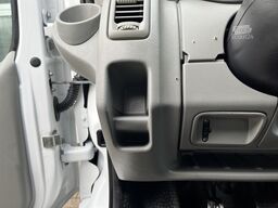 Opel Vivaro 2.0 CDTI L2H1 Pick-up Open laadbak Airco...