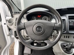 Opel Vivaro 2.0 CDTI L2H1 Pick-up Open laadbak Airco...