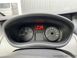 Opel Vivaro 2.0 CDTI L2H1 Pick-up Open laadbak Airco...