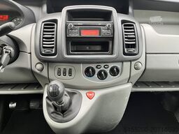 Opel Vivaro 2.0 CDTI L2H1 Pick-up Open laadbak Airco...
