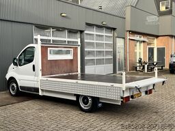 Opel Vivaro 2.0 CDTI L2H1 Pick-up Open laadbak Airco...