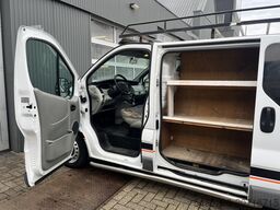 Renault Trafic 1.9 dCi L1H1 Dubbele schuifdeur 3-Persoo...