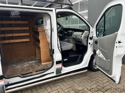 Renault Trafic 1.9 dCi L1H1 Dubbele schuifdeur 3-Persoo...