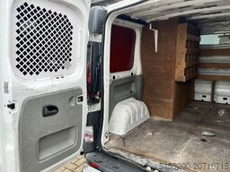 Renault Trafic 1.9 dCi L1H1 Dubbele schuifdeur 3-Persoo...