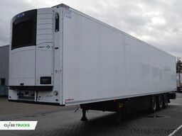 SCHMITZ CARGOBULL SKO FP 45 Carrier Vector 1550