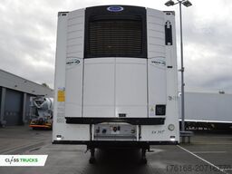 SCHMITZ CARGOBULL SKO FP 45 Carrier Vector 1550