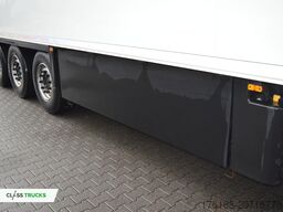 SCHMITZ CARGOBULL SKO FP 45 Carrier Vector 1550