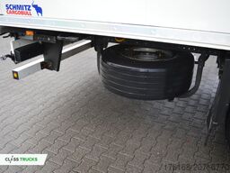 SCHMITZ CARGOBULL SKO FP 45 Carrier Vector 1550
