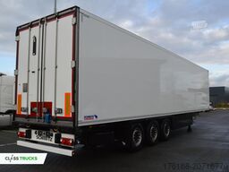 SCHMITZ CARGOBULL SKO FP 45 Carrier Vector 1550