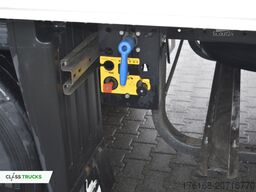 SCHMITZ CARGOBULL SKO FP 45 Carrier Vector 1550