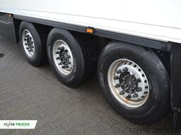 SCHMITZ CARGOBULL SKO FP 45 Carrier Vector 1550