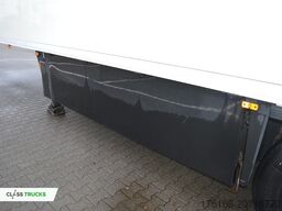 SCHMITZ CARGOBULL SKO FP 45 Carrier Vector 1550