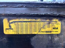 Scania P 380 6x2 PK 44002 + WINCH / PLATFORM L=6090 mm