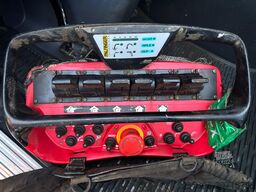 Scania P 380 6x2 PK 44002 + WINCH / PLATFORM L=6090 mm