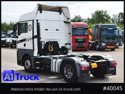 MAN TGX 18,440 XLX Intarder, Hydraulik,  TÜV 02/2026