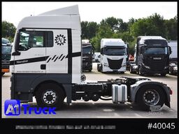 MAN TGX 18,440 XLX Intarder, Hydraulik,  TÜV 02/2026